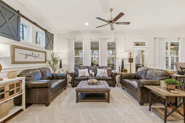 3015 Blossom Trail Ln, Franklin, TN 37064