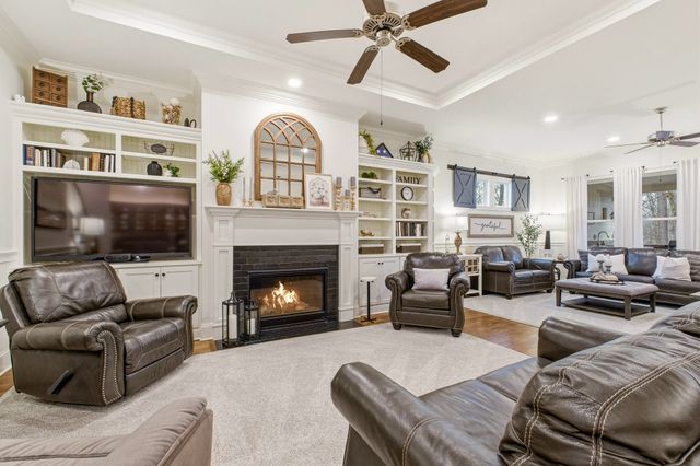 3015 Blossom Trail Ln, Franklin, TN 37064