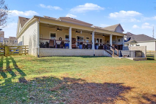 3015 Blossom Trail Ln, Franklin, TN 37064