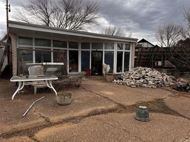 7454 Coachwood Circle, Fort Worth, TX 76133