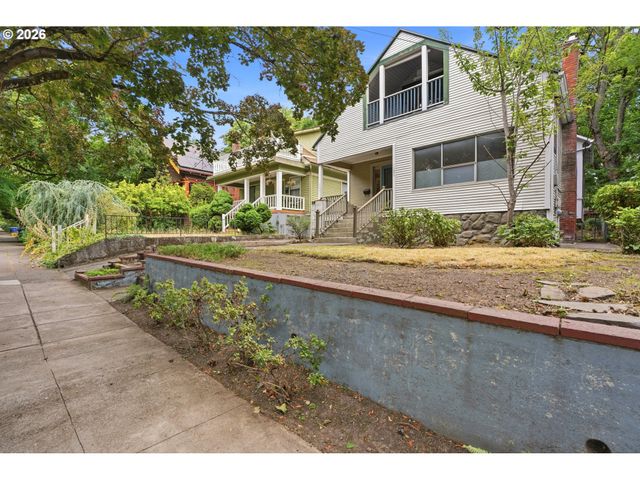 1324 Se 51ST Ave, Portland, OR 97215