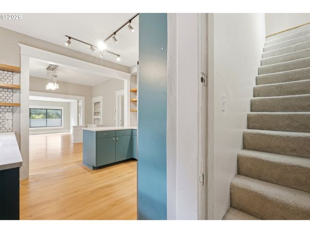 1324 Se 51ST Ave, Portland, OR 97215