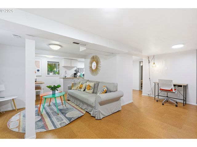 1324 Se 51ST Ave, Portland, OR 97215