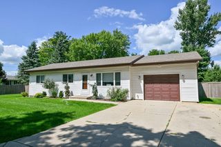 532 Schroeder AVENUE, Delavan, WI 53115