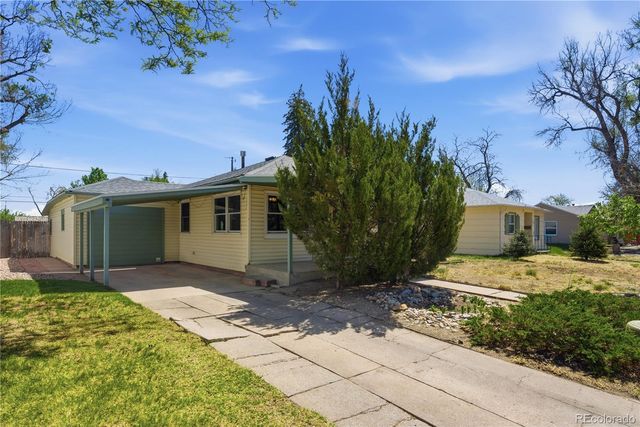 2530 10th Avenue Court, Greeley, CO 80631