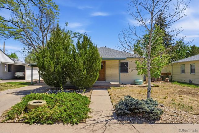 2530 10th Avenue Court, Greeley, CO 80631