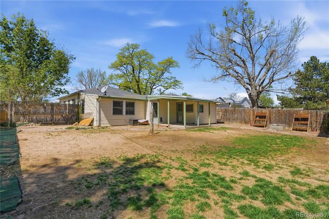 2530 10th Avenue Court, Greeley, CO 80631