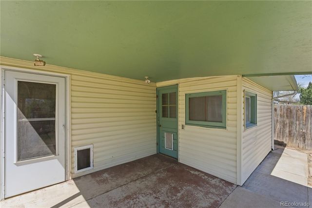 2530 10th Avenue Court, Greeley, CO 80631