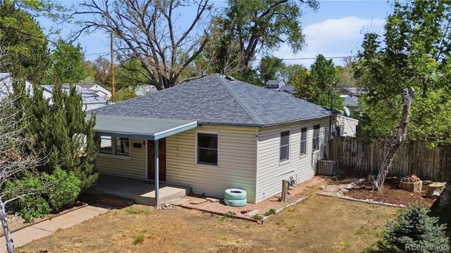 2530 10th Avenue Court, Greeley, CO 80631