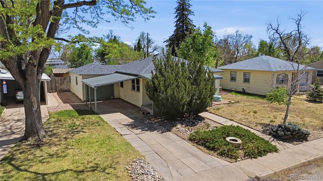 2530 10th Avenue Court, Greeley, CO 80631