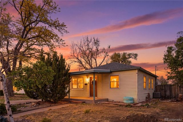 2530 10th Avenue Court, Greeley, CO 80631