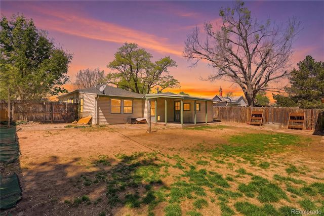 2530 10th Avenue Court, Greeley, CO 80631