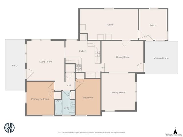 2530 10th Avenue Court, Greeley, CO 80631