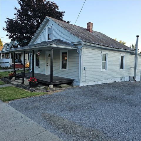 124 Mount Air Road, North Beaver Twp, PA 16102