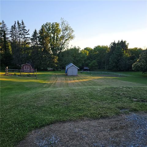 124 Mount Air Road, North Beaver Twp, PA 16102