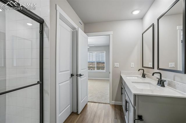 1439 Ducett Heights, Colorado Springs, CO 80904