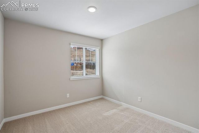 1439 Ducett Heights, Colorado Springs, CO 80904