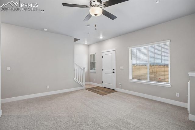 1439 Ducett Heights, Colorado Springs, CO 80904