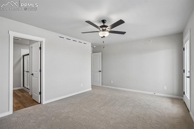 1439 Ducett Heights, Colorado Springs, CO 80904