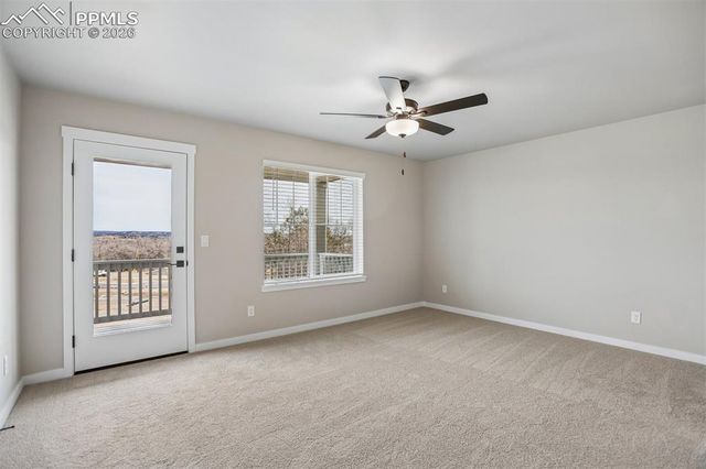 1439 Ducett Heights, Colorado Springs, CO 80904