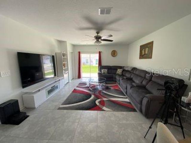 4258 TWISTED TWIG BEND, Kissimmee, FL 34746