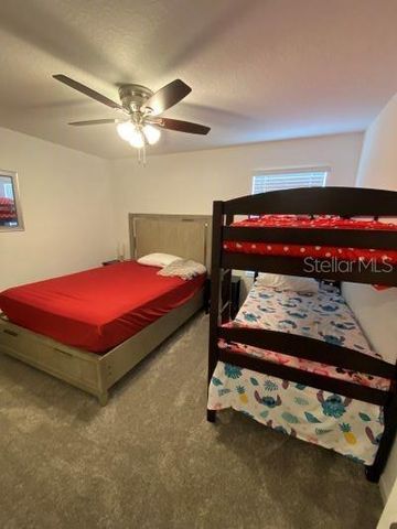 4258 TWISTED TWIG BEND, Kissimmee, FL 34746