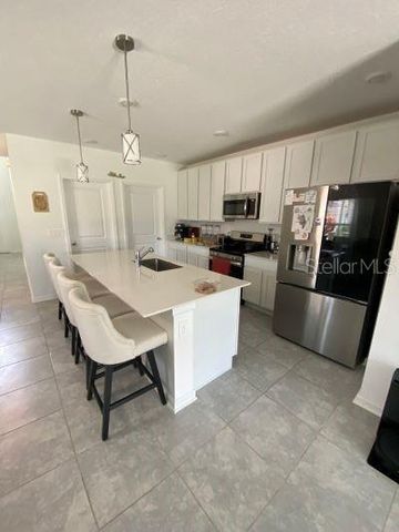 4258 TWISTED TWIG BEND, Kissimmee, FL 34746