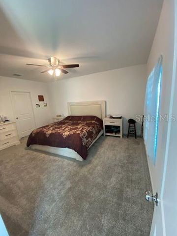 4258 TWISTED TWIG BEND, Kissimmee, FL 34746