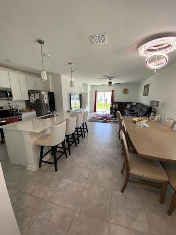 4258 TWISTED TWIG BEND, Kissimmee, FL 34746