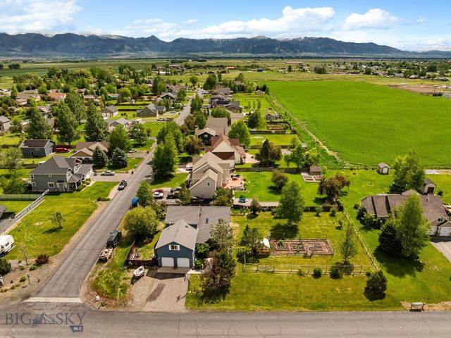 194 4 Dot Lane, Belgrade, MT 59714