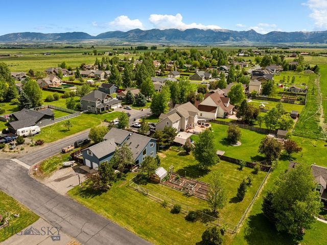 194 4 Dot Lane, Belgrade, MT 59714