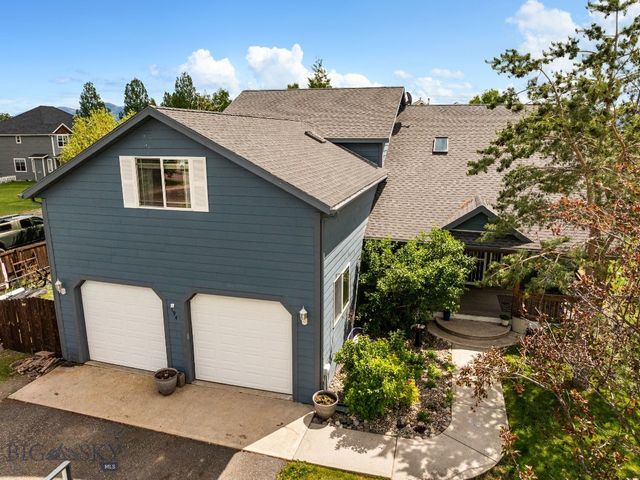 194 4 Dot Lane, Belgrade, MT 59714