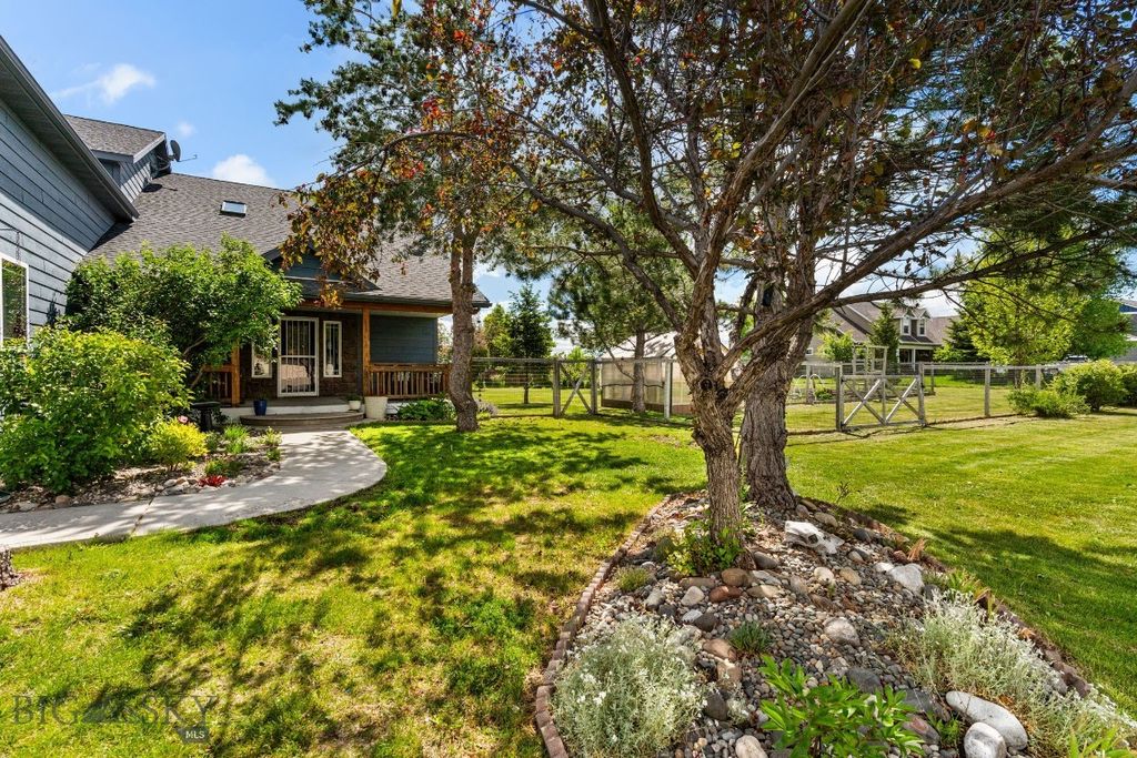 194 4 Dot Lane, Belgrade, MT 59714