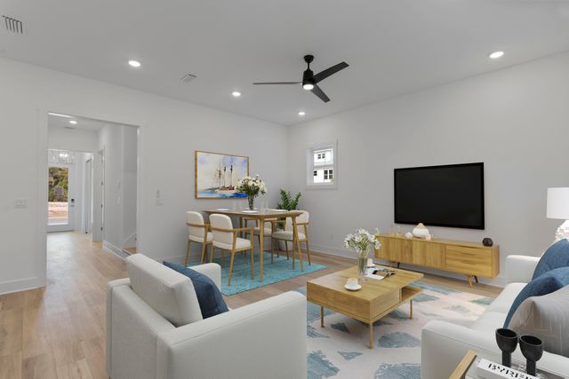 50 Nautilus Breeze Way Lot 20, Inlet Beach, FL 32461