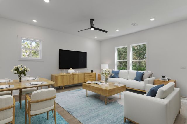 50 Nautilus Breeze Way Lot 20, Inlet Beach, FL 32461