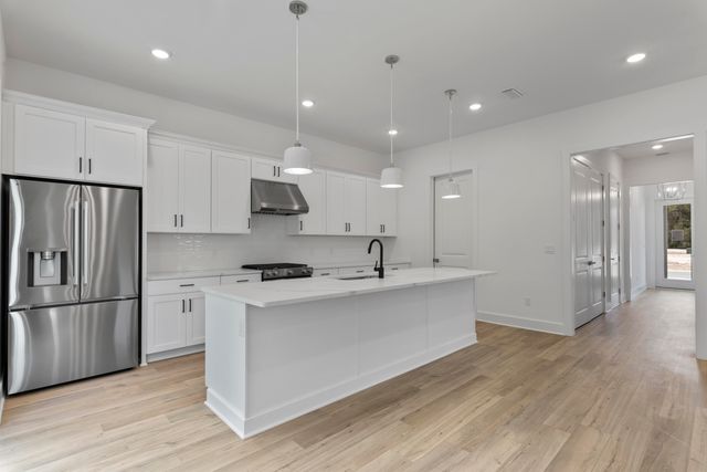 50 Nautilus Breeze Way Lot 20, Inlet Beach, FL 32461