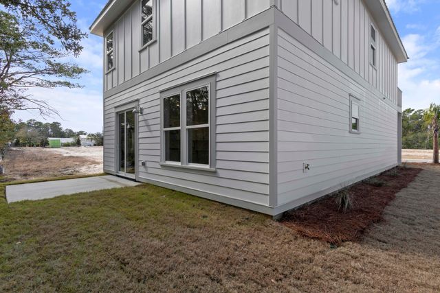 50 Nautilus Breeze Way Lot 20, Inlet Beach, FL 32461