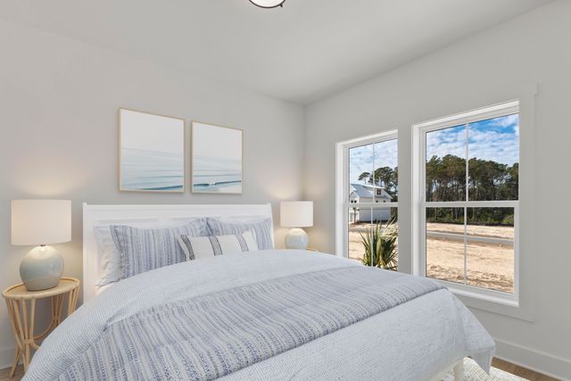 50 Nautilus Breeze Way Lot 20, Inlet Beach, FL 32461