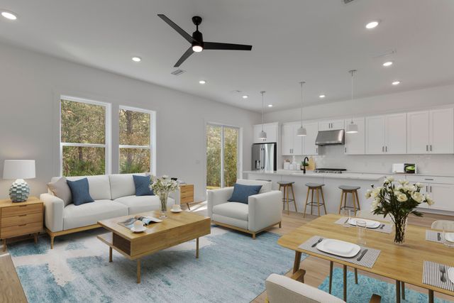 50 Nautilus Breeze Way Lot 20, Inlet Beach, FL 32461