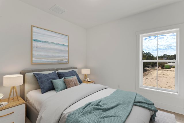 50 Nautilus Breeze Way Lot 20, Inlet Beach, FL 32461