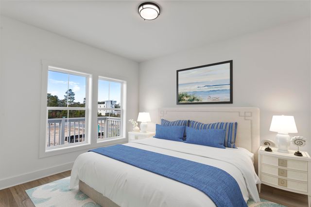 50 Nautilus Breeze Way Lot 20, Inlet Beach, FL 32461