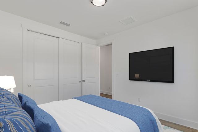 50 Nautilus Breeze Way Lot 20, Inlet Beach, FL 32461