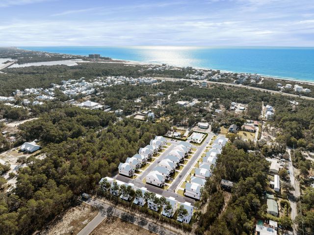 50 Nautilus Breeze Way Lot 20, Inlet Beach, FL 32461