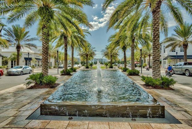 50 Nautilus Breeze Way Lot 20, Inlet Beach, FL 32461