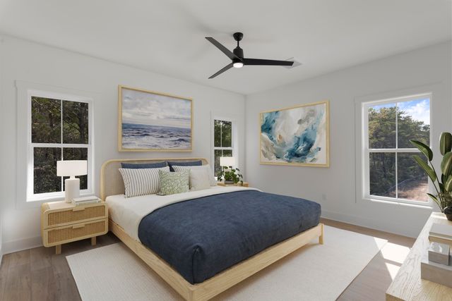 50 Nautilus Breeze Way Lot 20, Inlet Beach, FL 32461