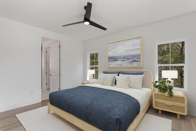 50 Nautilus Breeze Way Lot 20, Inlet Beach, FL 32461