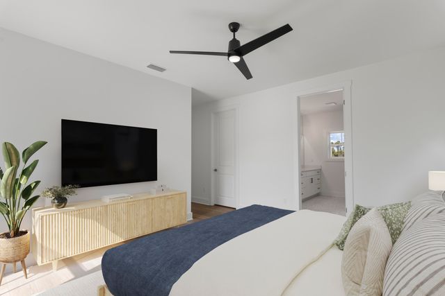 50 Nautilus Breeze Way Lot 20, Inlet Beach, FL 32461