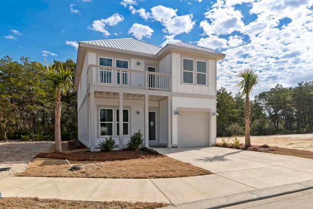 50 Nautilus Breeze Way Lot 20, Inlet Beach, FL 32461