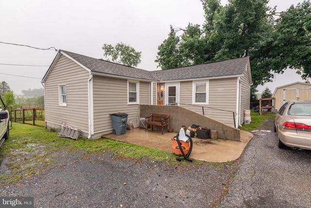 1729, 1725 AND 1723 CAPE HORN RD, Hampstead, MD 21074