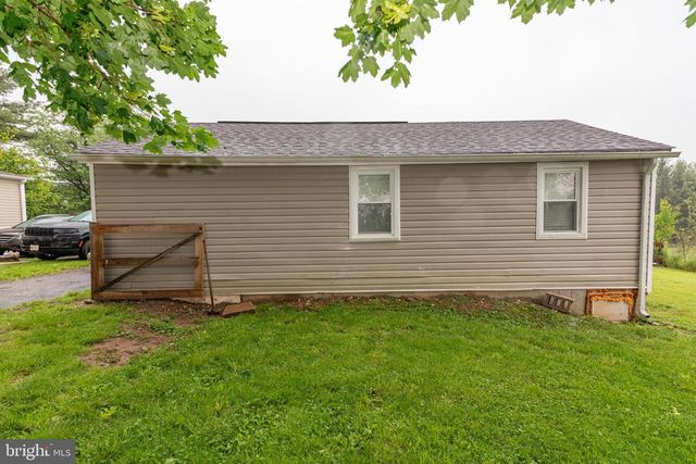 1729, 1725 AND 1723 CAPE HORN RD, Hampstead, MD 21074